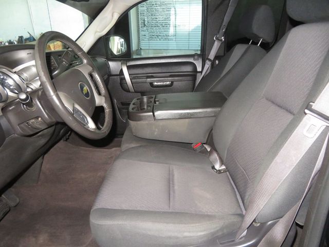 2013 Chevrolet Silverado 1500 EXTRA CLEAN LOW MILE EXTENDED CAB 1500 AZ TRUCK 26 RECORDS  - 23005266 - 17