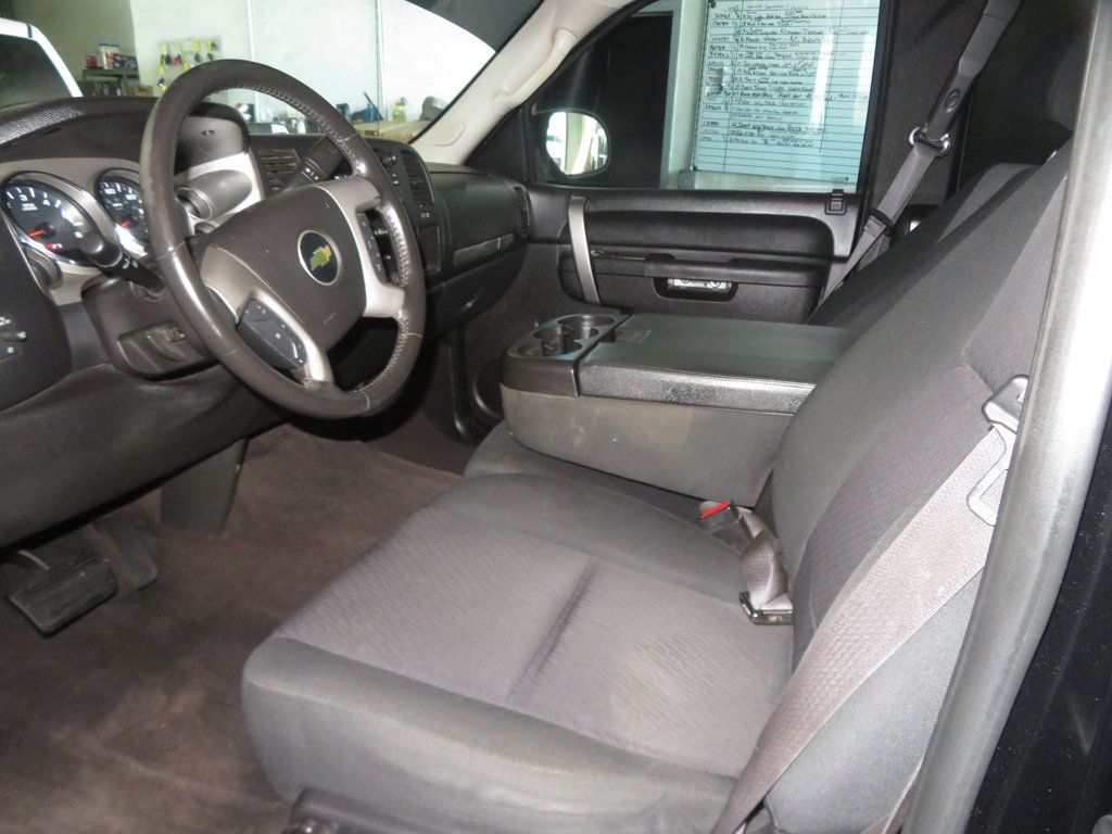 2013 Chevrolet Silverado 1500 EXTRA CLEAN LOW MILE EXTENDED CAB 1500 AZ TRUCK 26 RECORDS  - 23005266 - 18