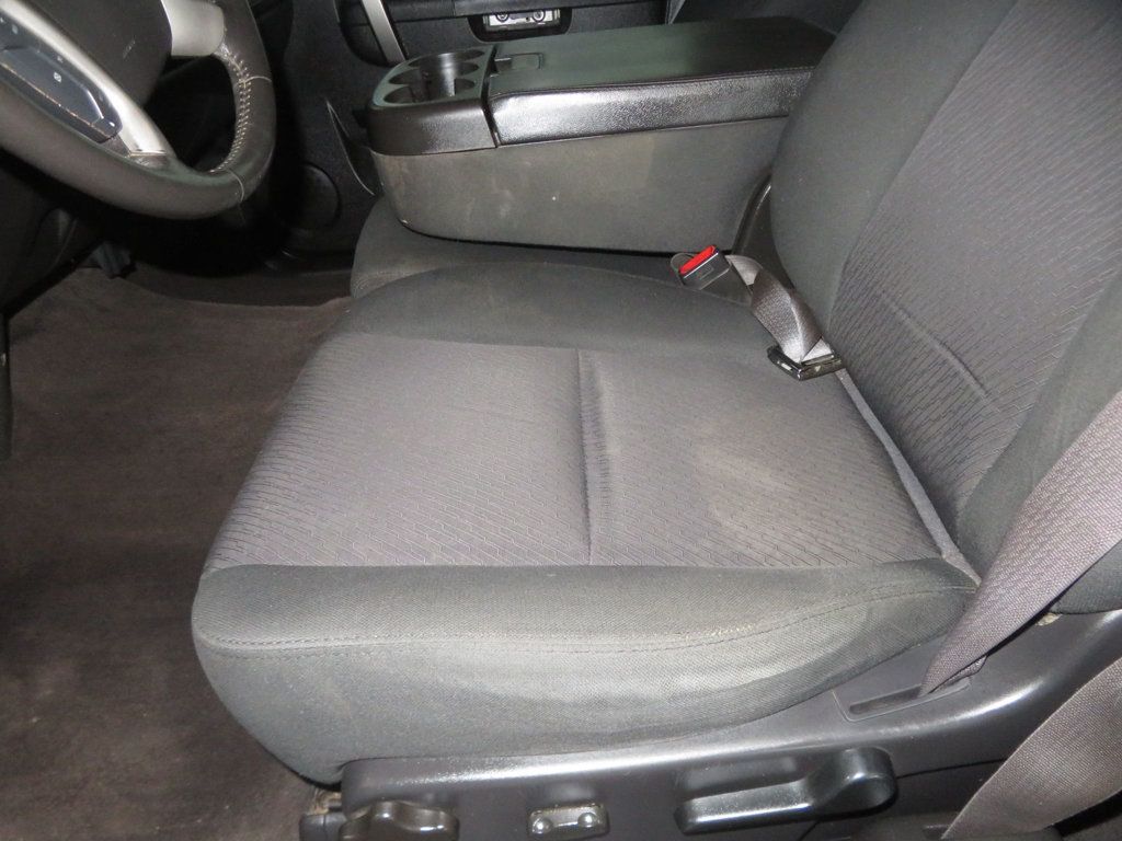 2013 Chevrolet Silverado 1500 EXTRA CLEAN LOW MILE EXTENDED CAB 1500 AZ TRUCK 26 RECORDS  - 23005266 - 19