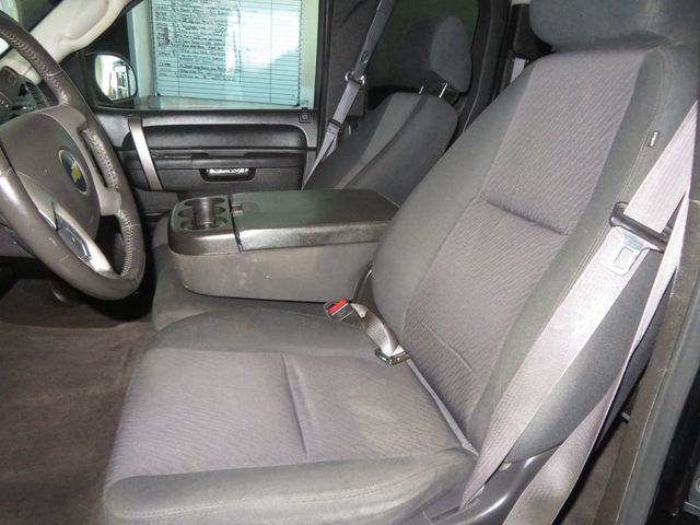 2013 Chevrolet Silverado 1500 EXTRA CLEAN LOW MILE EXTENDED CAB 1500 AZ TRUCK 26 RECORDS  - 23005266 - 20