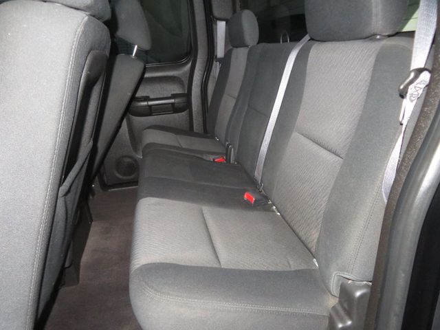 2013 Chevrolet Silverado 1500 EXTRA CLEAN LOW MILE EXTENDED CAB 1500 AZ TRUCK 26 RECORDS  - 23005266 - 22