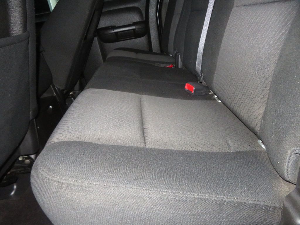 2013 Chevrolet Silverado 1500 EXTRA CLEAN LOW MILE EXTENDED CAB 1500 AZ TRUCK 26 RECORDS  - 23005266 - 24