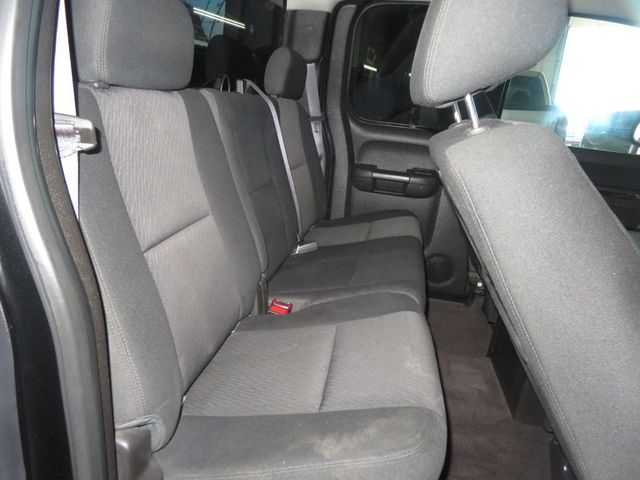 2013 Chevrolet Silverado 1500 EXTRA CLEAN LOW MILE EXTENDED CAB 1500 AZ TRUCK 26 RECORDS  - 23005266 - 26
