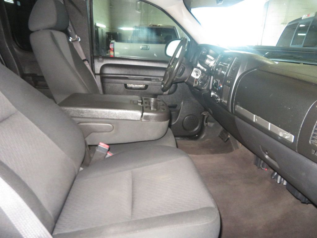 2013 Chevrolet Silverado 1500 EXTRA CLEAN LOW MILE EXTENDED CAB 1500 AZ TRUCK 26 RECORDS  - 23005266 - 29