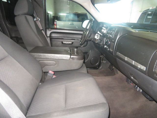 2013 Chevrolet Silverado 1500 EXTRA CLEAN LOW MILE EXTENDED CAB 1500 AZ TRUCK 26 RECORDS  - 23005266 - 29
