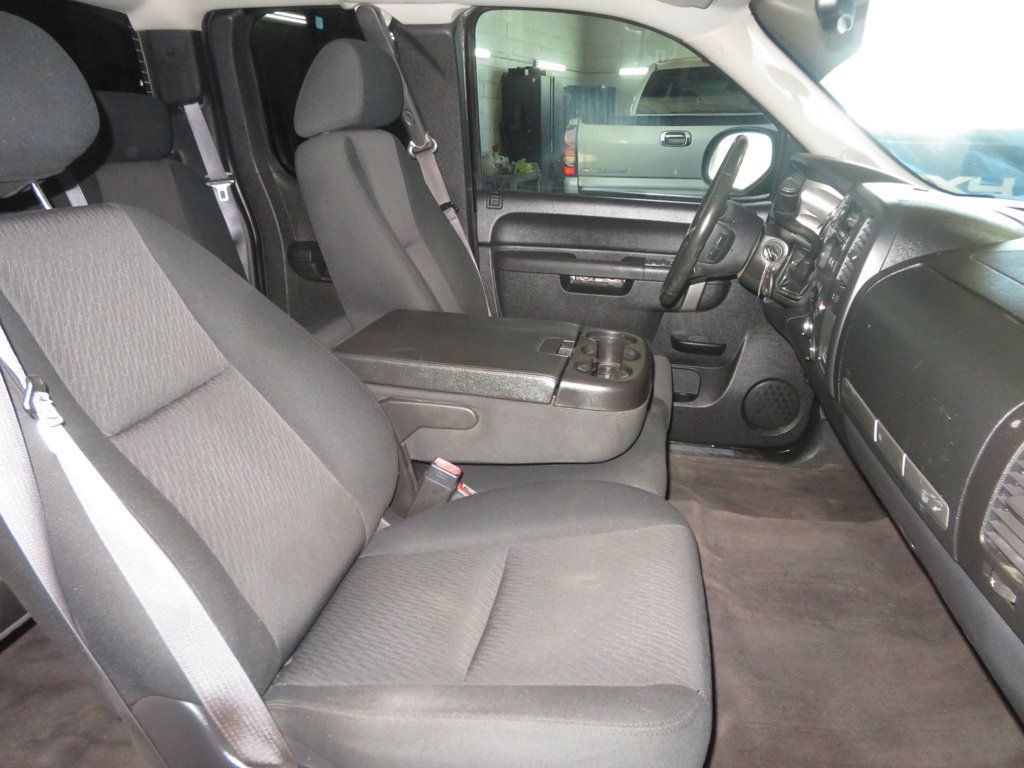 2013 Chevrolet Silverado 1500 EXTRA CLEAN LOW MILE EXTENDED CAB 1500 AZ TRUCK 26 RECORDS  - 23005266 - 30