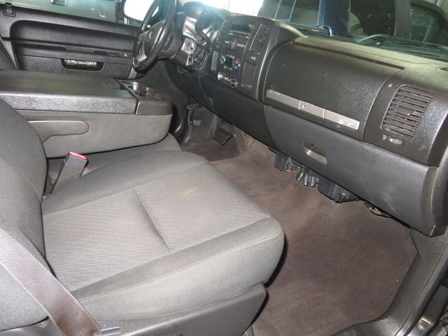 2013 Chevrolet Silverado 1500 EXTRA CLEAN LOW MILE EXTENDED CAB 1500 AZ TRUCK 26 RECORDS  - 23005266 - 32
