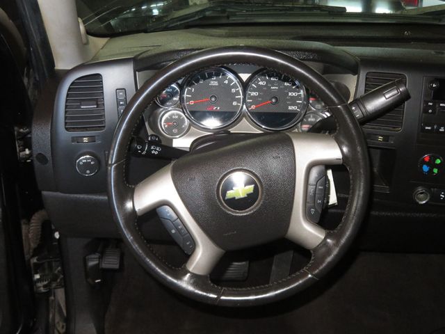2013 Chevrolet Silverado 1500 EXTRA CLEAN LOW MILE EXTENDED CAB 1500 AZ TRUCK 26 RECORDS  - 23005266 - 33