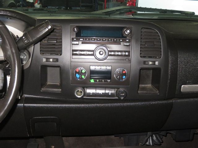 2013 Chevrolet Silverado 1500 EXTRA CLEAN LOW MILE EXTENDED CAB 1500 AZ TRUCK 26 RECORDS  - 23005266 - 35