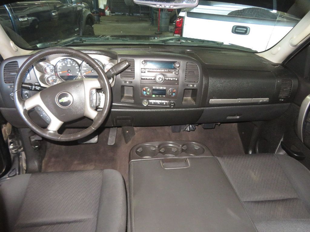 2013 Chevrolet Silverado 1500 EXTRA CLEAN LOW MILE EXTENDED CAB 1500 AZ TRUCK 26 RECORDS  - 23005266 - 36