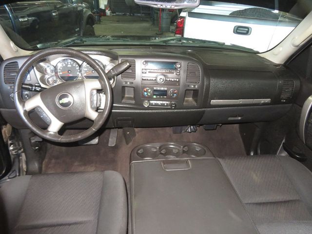 2013 Chevrolet Silverado 1500 EXTRA CLEAN LOW MILE EXTENDED CAB 1500 AZ TRUCK 26 RECORDS  - 23005266 - 36