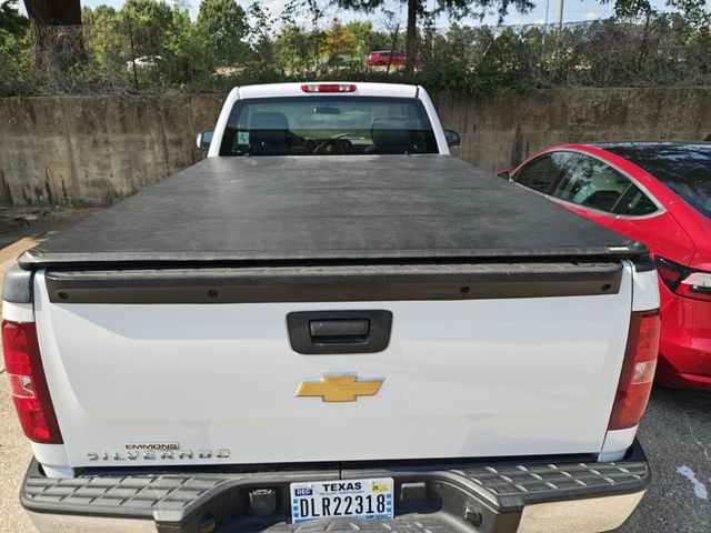 2013 Chevrolet Silverado 1500 LS - 22896713 - 9