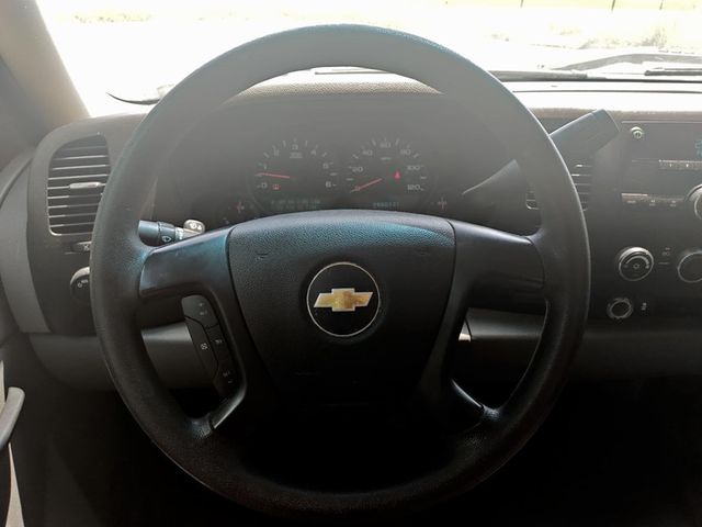 2013 Chevrolet Silverado 1500 LS - 22896713 - 10