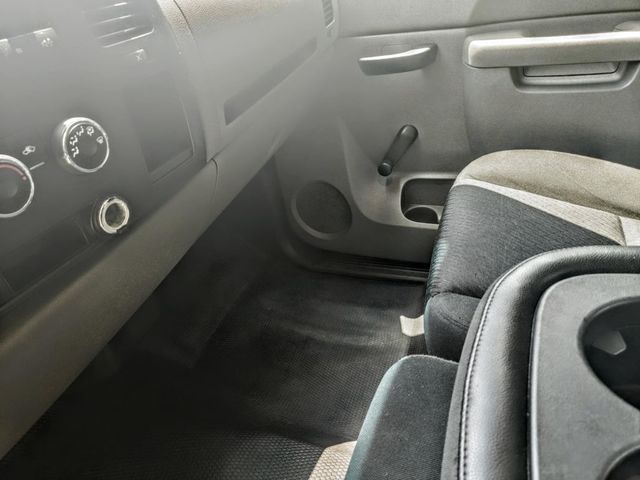 2013 Chevrolet Silverado 1500 LS - 22896713 - 11