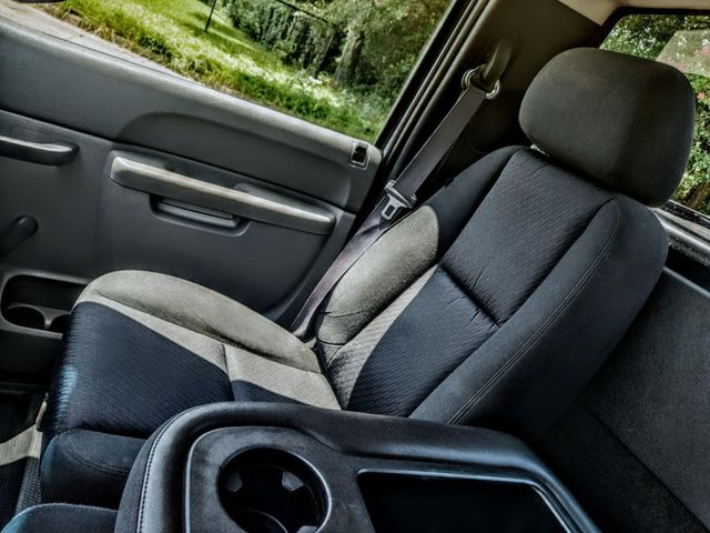 2013 Chevrolet Silverado 1500 LS - 22896713 - 12