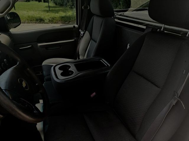 2013 Chevrolet Silverado 1500 LS - 22896713 - 15