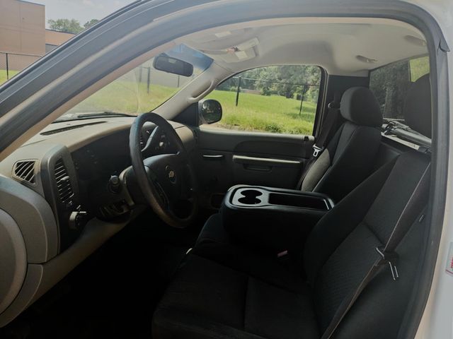 2013 Chevrolet Silverado 1500 LS - 22896713 - 16