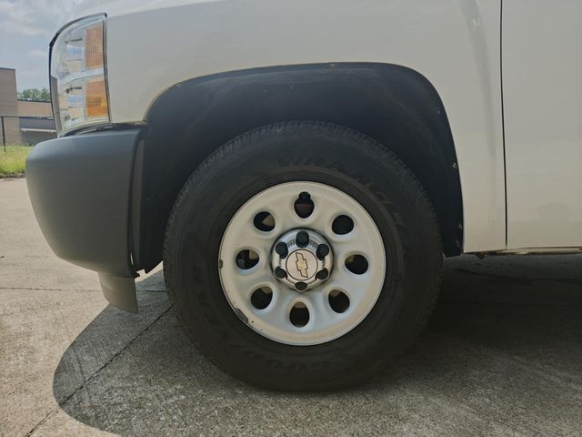 2013 Chevrolet Silverado 1500 LS - 22896713 - 3