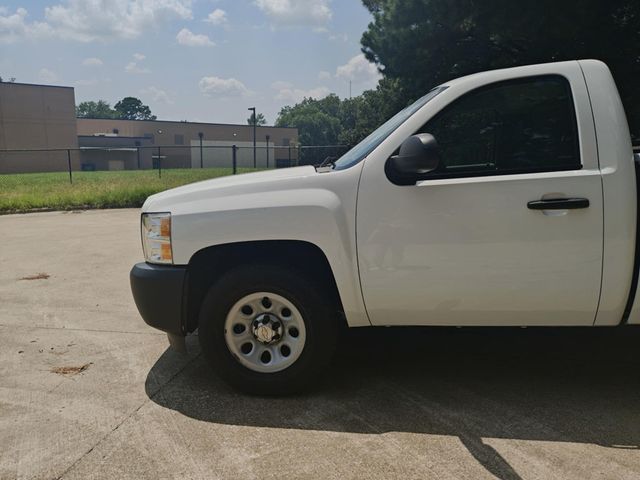 2013 Chevrolet Silverado 1500 LS - 22896713 - 4