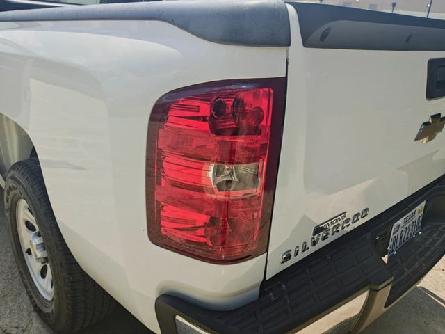 2013 Chevrolet Silverado 1500 LS - 22896713 - 7