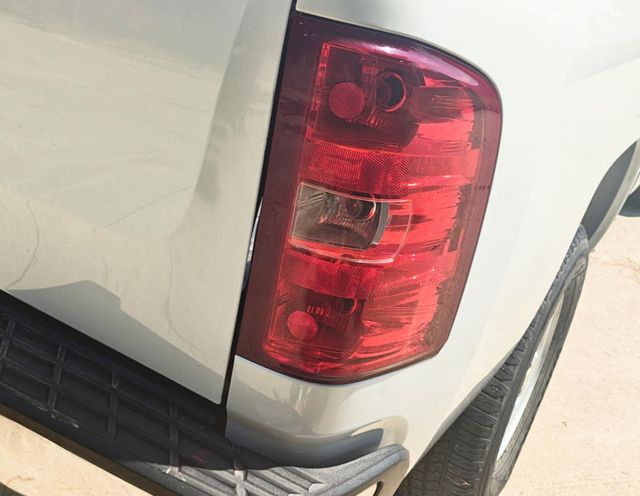 2013 Chevrolet Silverado 1500 LS - 22896713 - 8