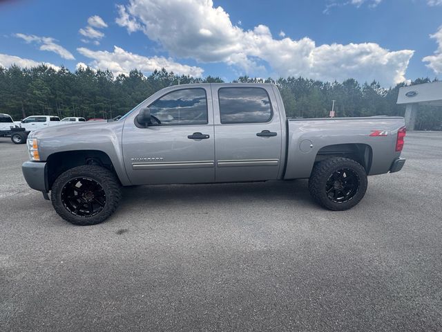 2013 Chevrolet Silverado 1500 LT - 23016661 - 2