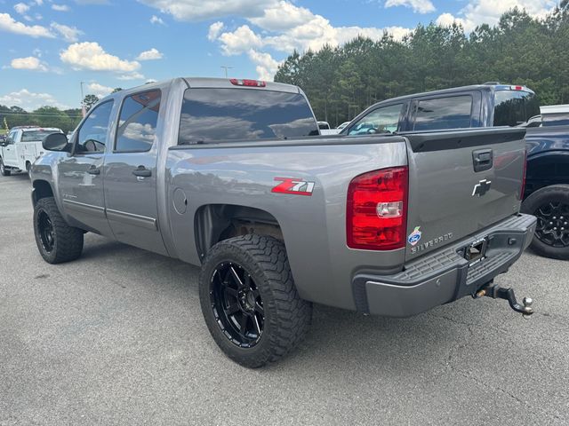 2013 Chevrolet Silverado 1500 LT - 23016661 - 3