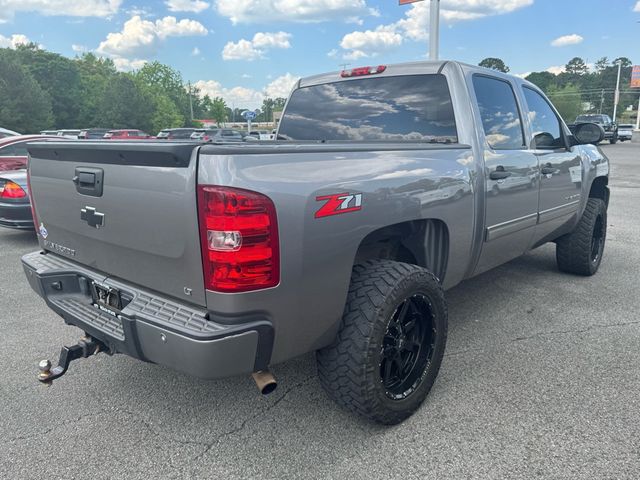 2013 Chevrolet Silverado 1500 LT - 23016661 - 5