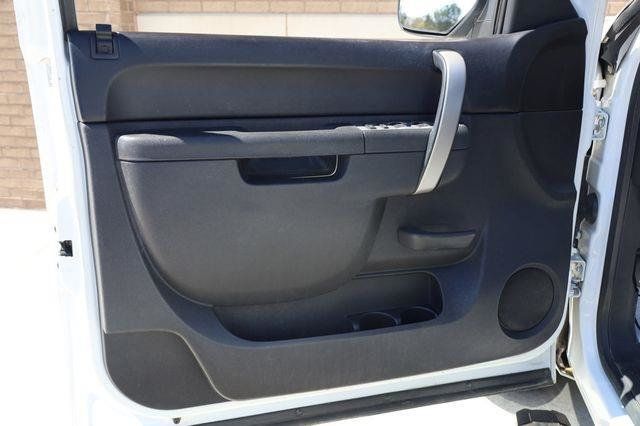 2013 Chevrolet Silverado 1500 LT - 23057725 - 11
