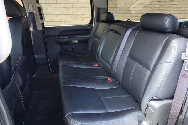 2013 Chevrolet Silverado 1500 LT - 23057725 - 17