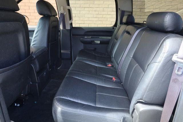 2013 Chevrolet Silverado 1500 LT - 23057725 - 18