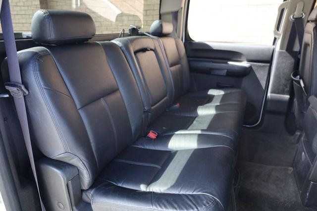 2013 Chevrolet Silverado 1500 LT - 23057725 - 21