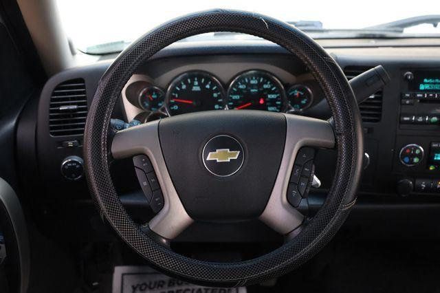 2013 Chevrolet Silverado 1500 LT - 23057725 - 27