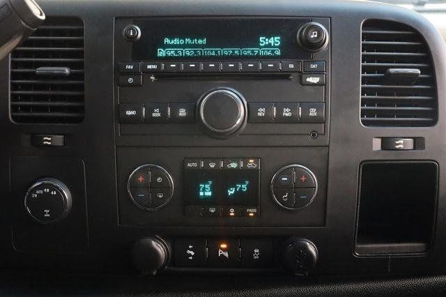 2013 Chevrolet Silverado 1500 LT - 23057725 - 40