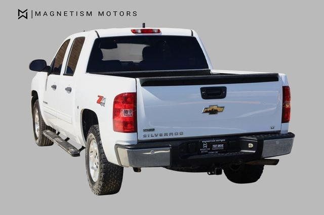 2013 Chevrolet Silverado 1500 LT - 23057725 - 6