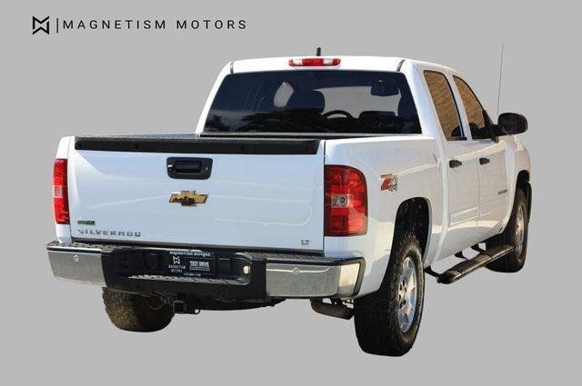 2013 Chevrolet Silverado 1500 LT - 23057725 - 8