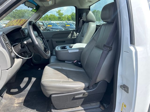 2013 Chevrolet Silverado 1500 WORK TRUCK - 23053417 - 6