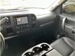 2013 Chevrolet Silverado 1500 Crew Cab LT TEXAS EDITION LEATHER PACKAGE CLEAN - 22660711 - 22