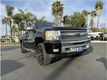 2013 Chevrolet Silverado 1500 Crew Cab LT TEXAS EDITION LEATHER PACKAGE CLEAN - 22660711 - 2