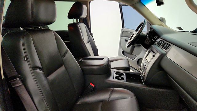 2013 Chevrolet Silverado 2500HD 4WD Crew Cab 167.7" LTZ - 23095754 - 20