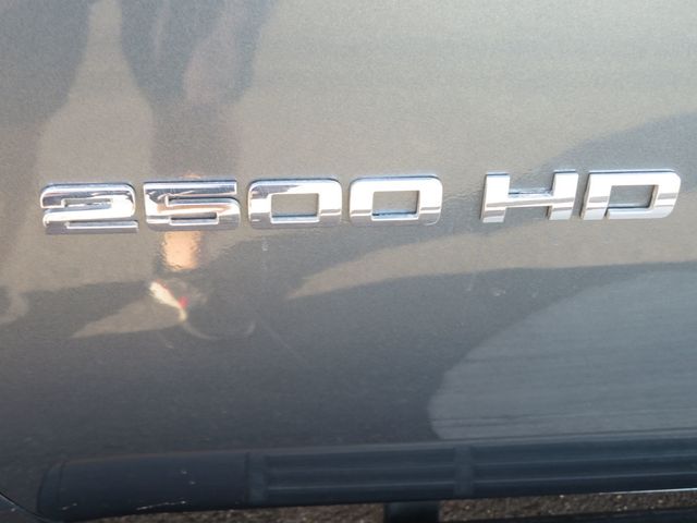 2013 Chevrolet Silverado 2500HD 4X4 CREWCAB DURAMAX DIESEL LTZ LEATHER 1OWNER AZ TRUCK LOW MILES - 22948183 - 12