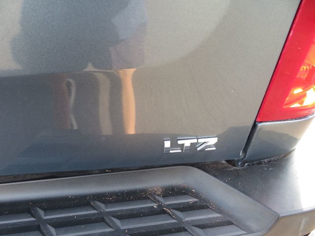 2013 Chevrolet Silverado 2500HD 4X4 CREWCAB DURAMAX DIESEL LTZ LEATHER 1OWNER AZ TRUCK LOW MILES - 22948183 - 14