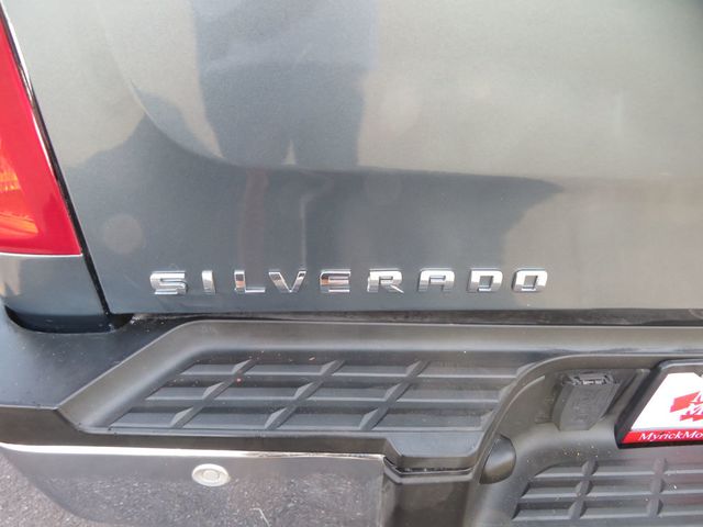 2013 Chevrolet Silverado 2500HD 4X4 CREWCAB DURAMAX DIESEL LTZ LEATHER 1OWNER AZ TRUCK LOW MILES - 22948183 - 15