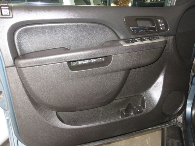 2013 Chevrolet Silverado 2500HD 4X4 CREWCAB DURAMAX DIESEL LTZ LEATHER 1OWNER AZ TRUCK LOW MILES - 22948183 - 18