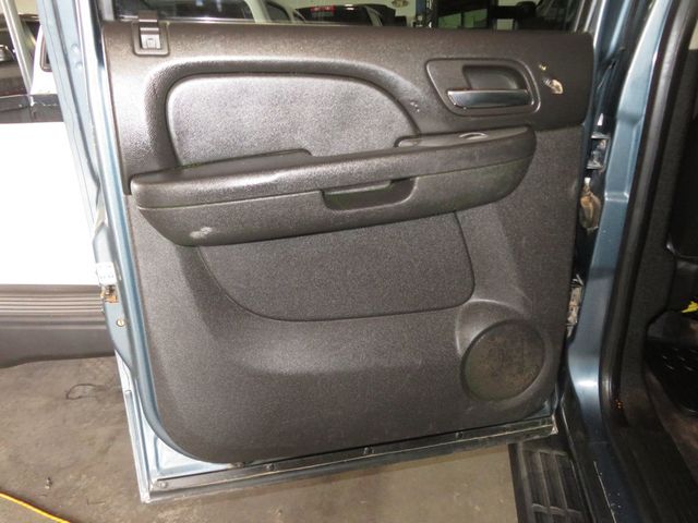 2013 Chevrolet Silverado 2500HD 4X4 CREWCAB DURAMAX DIESEL LTZ LEATHER 1OWNER AZ TRUCK LOW MILES - 22948183 - 23