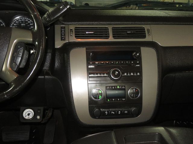 2013 Chevrolet Silverado 2500HD 4X4 CREWCAB DURAMAX DIESEL LTZ LEATHER 1OWNER AZ TRUCK LOW MILES - 22948183 - 42