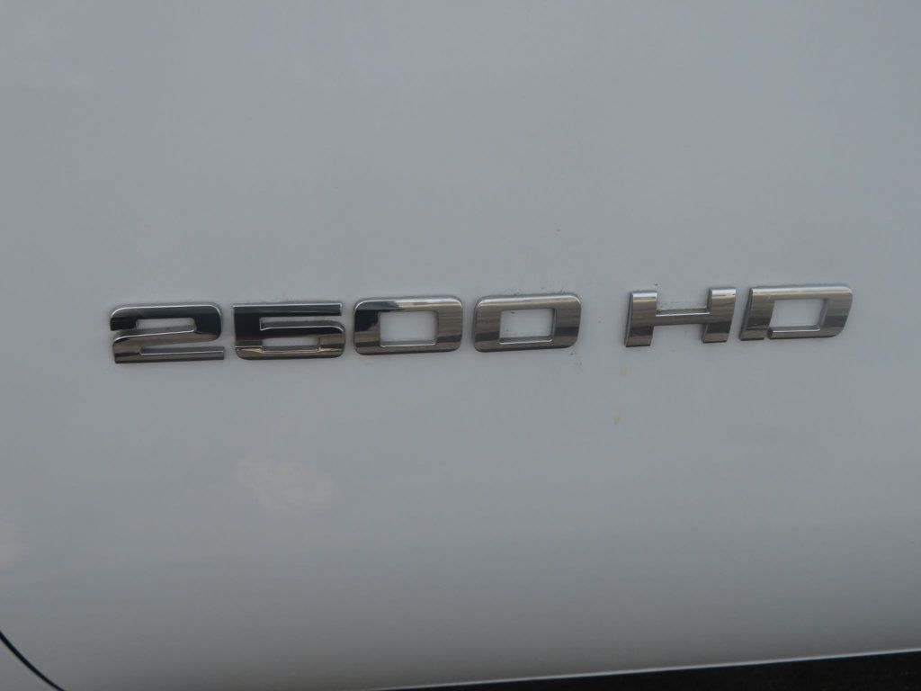 2013 Chevrolet Silverado 2500HD 4X4 CREWCAB SILVERADO 2500 DURAMAX DIESEL LTZ AZ DURAMAX  - 23086635 - 12