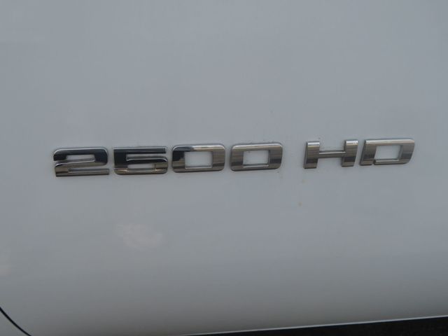2013 Chevrolet Silverado 2500HD 4X4 CREWCAB SILVERADO 2500 DURAMAX DIESEL LTZ AZ DURAMAX  - 23086635 - 12