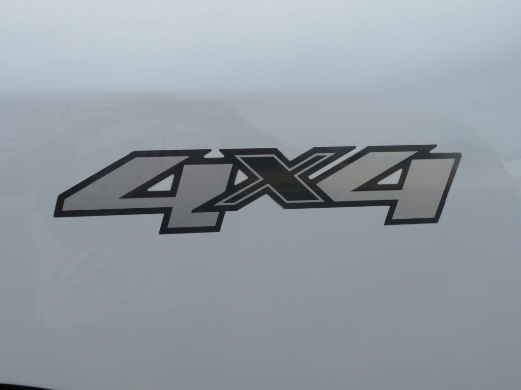 2013 Chevrolet Silverado 2500HD 4X4 CREWCAB SILVERADO 2500 DURAMAX DIESEL LTZ AZ DURAMAX  - 23086635 - 13