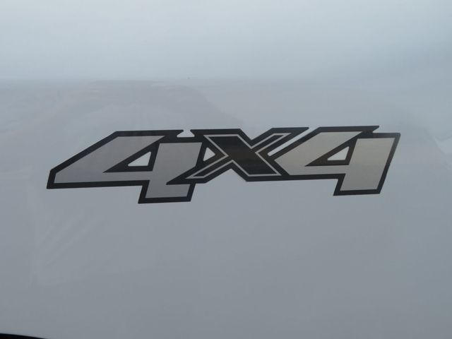 2013 Chevrolet Silverado 2500HD 4X4 CREWCAB SILVERADO 2500 DURAMAX DIESEL LTZ AZ DURAMAX  - 23086635 - 13